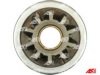 AS-PL SD5076 Freewheel Gear, starter